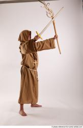 JOEL_ADAMSON MIGHTY DEFENDER